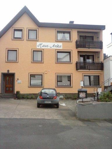ホテル Haus-Anka コッヘム エクステリア 写真