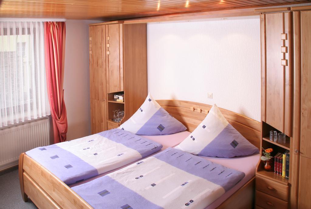 ホテル Haus-Anka コッヘム 部屋 写真